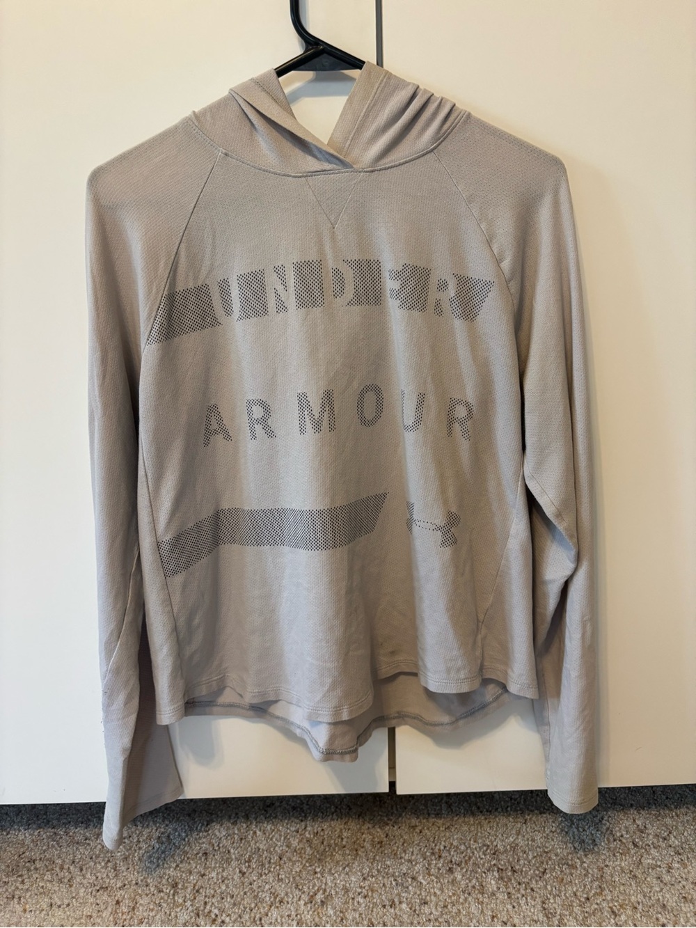 Under Armour Hoodie